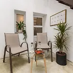 Authentic At Muresan House - Center Apartman *