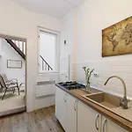 Apartman Authentic At Muresan House - Center *
