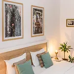 Authentic At Muresan House - Center Apartman Brassó