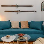 Authentic At Muresan House - Center Apartman