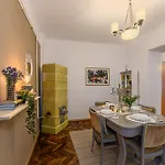Apartman Authentic At Muresan House - Center Brassó