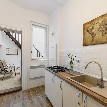 Apartament Authentic At Muresan House - Center *