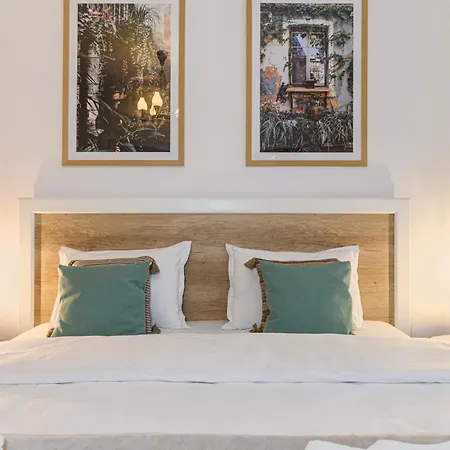 Apartament Authentic At Muresan House - Center *