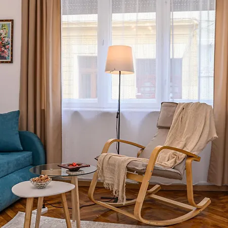 Authentic At Muresan House - Center * Brașov