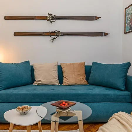 Authentic At Muresan House - Center Apartament