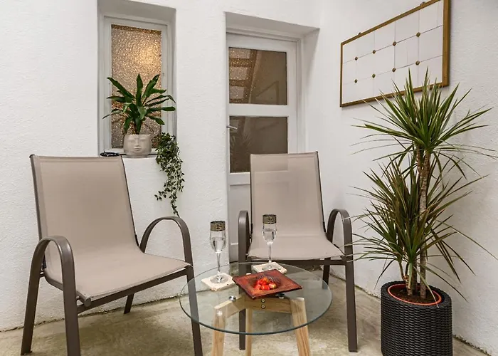 Authentic At Muresan House - Center Апартаменты *