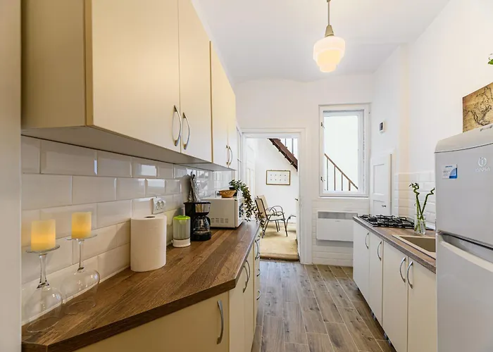 Апартаменты Authentic At Muresan House - Center *