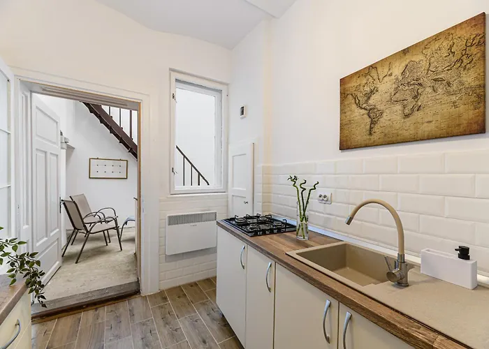 Апартаменты Authentic At Muresan House - Center *