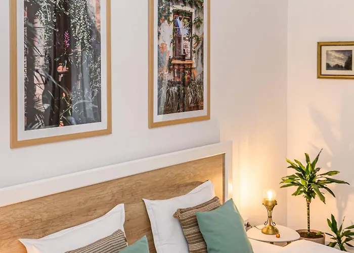 Authentic At Muresan House - Center Апартаменты Брашов